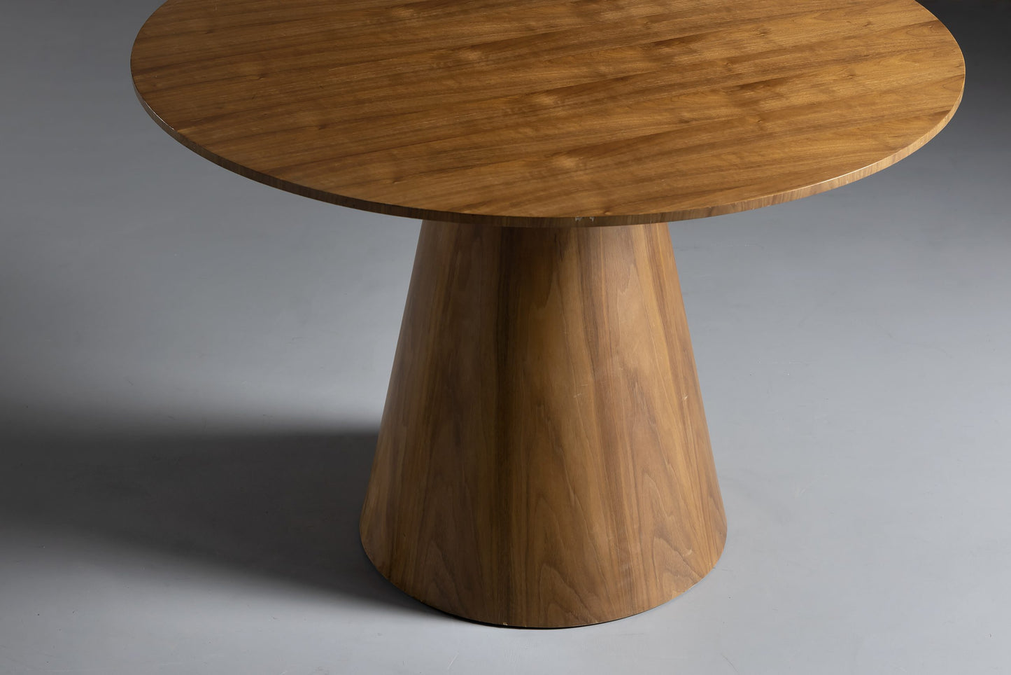 Wesley53 Round Dining Table, Denmark, 2000'