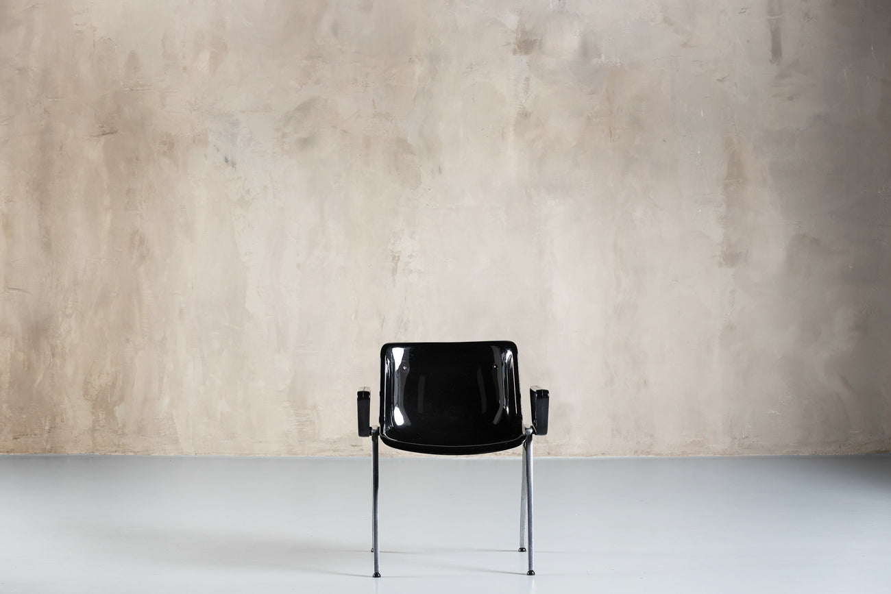 Tecno Chair By Osvaldo Borsani, Italy, 1970'