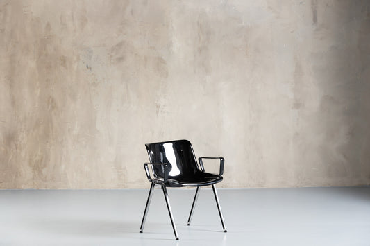 Tecno Chair By Osvaldo Borsani, Italy, 1970'