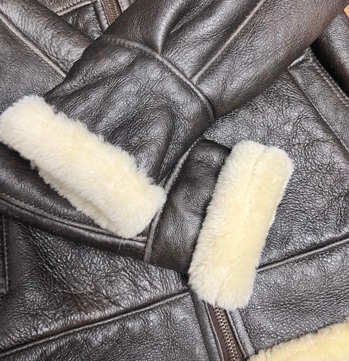 Shearling