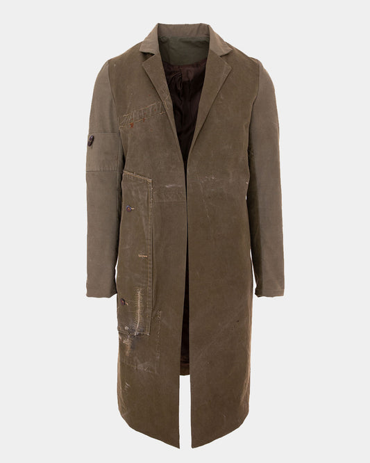 MiG Utility Coat